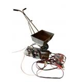 Lot of Assorted Items