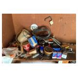 Lot of Assorted Items