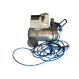 Charge Air Pro/4HP 12 Gallon Air Compressor
