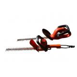 2 Electric Hedge Trimmers - 32" Long