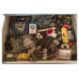 Drawer Lot of Assorted Tools & More