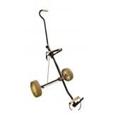 Golf Bag Carrier - 48 x 48 x 27