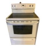 Kenmore Stove - 30 x 26 x 50