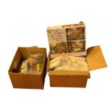 Lot of Assorted Items