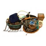 Lot of Assorted Items