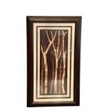 Framed Print - 15.5 x 27.5