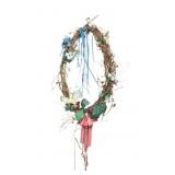 Wreath - 25" Round