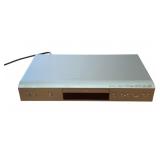 GE DVD Player - No Remote - 11 x 17