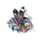 Lot of Assorted Items - Decor & More