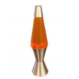 Lava Lamp - 16.5" Tall