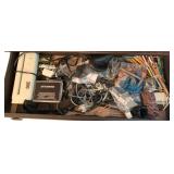 Drawer Lot of Assorted Items