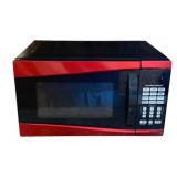 Hamilton Beach Microwave - 19 x 13.5 x 11.5