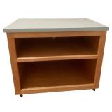 Rolling Stand - 24.5 x 30.5 x 20.5