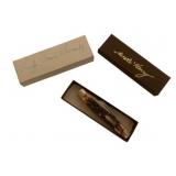 Uncle Henry 4" Pocket Knife w/ Box