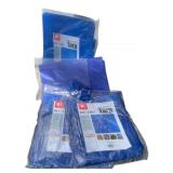 Lot of Tarps