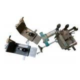 Group Lot of Toning Jigs