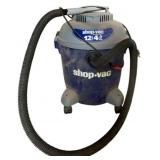Shop-Vac 12 Gallon 4.9 HP
