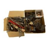 Group Lot of Assorted Tools & More