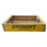 Piedmont Beverages Danville, VA Crate