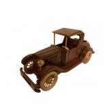 Wooden Handmade Model A - 7.5 x 15 x 5.5