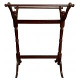 Quilt Rack - 32.5 x 25 x 15
