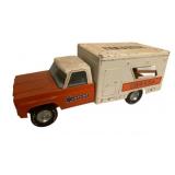 Nylint Toy Rescue Vehicle - 6 x 15 x 5.5