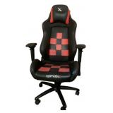 Adjustible Rapid X Gaming Chair - 52 x 28 x 22