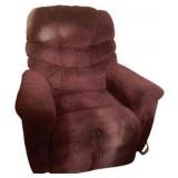 La-Z-Boy Recliner - 41 x 36 x 29