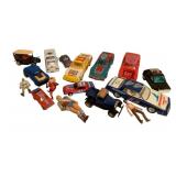Group Lot of Assorted Toys