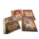 4 Don Russ 1980"s Puzzles - 11 x 8