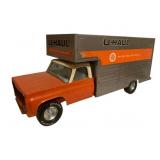 Nylint U-Haul Truck - 8 x 18 x 5.5