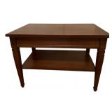 End Table - 21 x 30 x 30