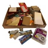 Assorted Miscellaneous Items