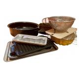Misellaneous Cookware