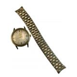 Durham Life Insurance Co Service Watch 14K GF