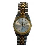 Seiko Goodyear Watch