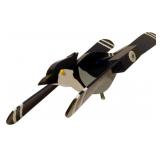 Propeller Bird - 8 x 12.5