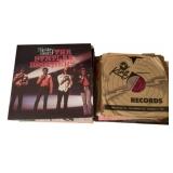 Assorted Albums