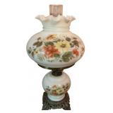Gone With the Wind Hurricane Lamp
