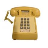 Bell Systems Rotary Phone By Western Electric