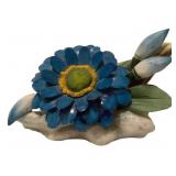 Capodamante Glass Flower 4 x 5 x 3