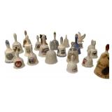Assorted Bells - 6 Inches