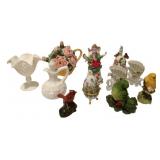 Assorted Trinkets