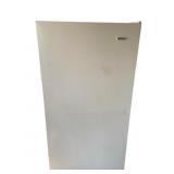 Frigidaire Freezer Upright 55 x 28 x 26.5