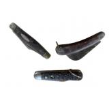 3 Pocket Knives