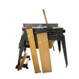Sears Craftsman 6.1/8" Jointer Planer
