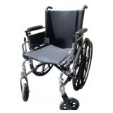 Invacare 9000XT Series Wheelchair