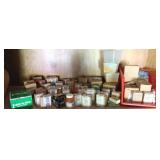 Shelf Lot of Assorted Screws