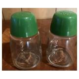 Salt and Pepper Shakers - 5 x 2.5