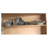 Shelf Lot